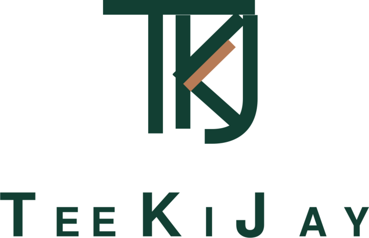 TEEKIJAY logo